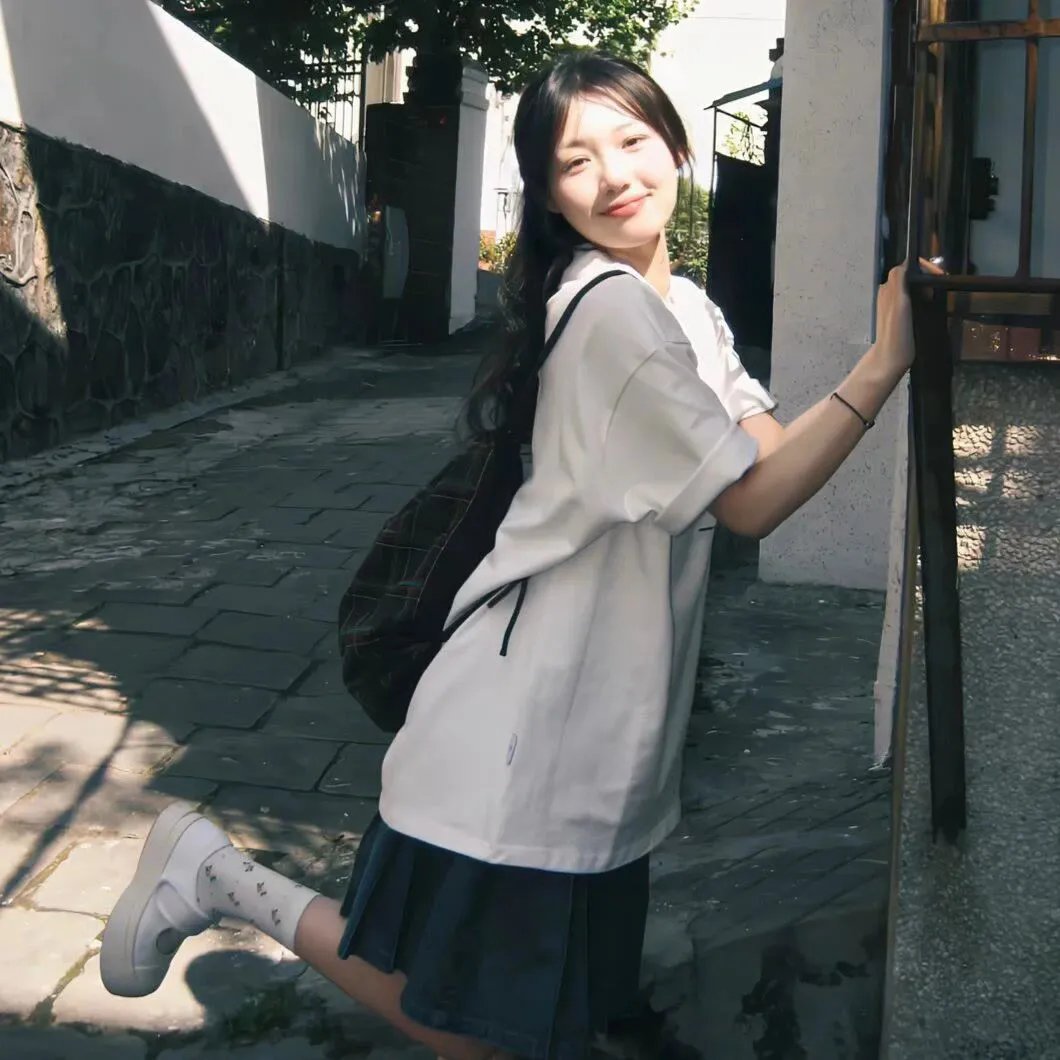 苏珊十七岁