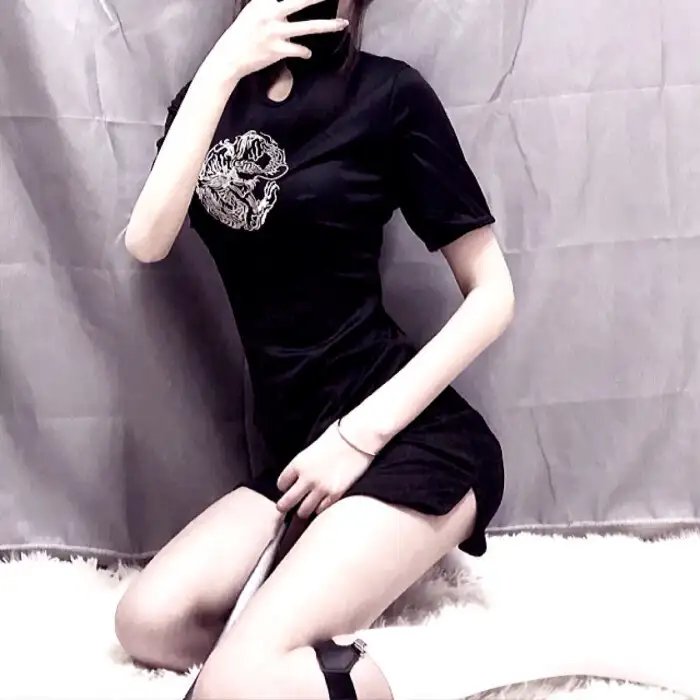 伴娘